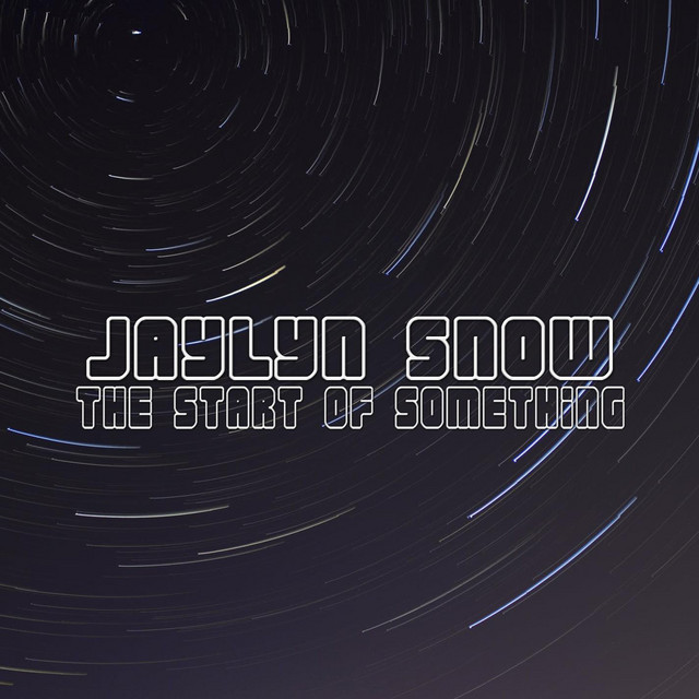 The Start Of Something EP cover