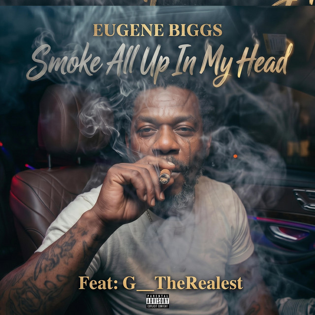 Eugene Biggs