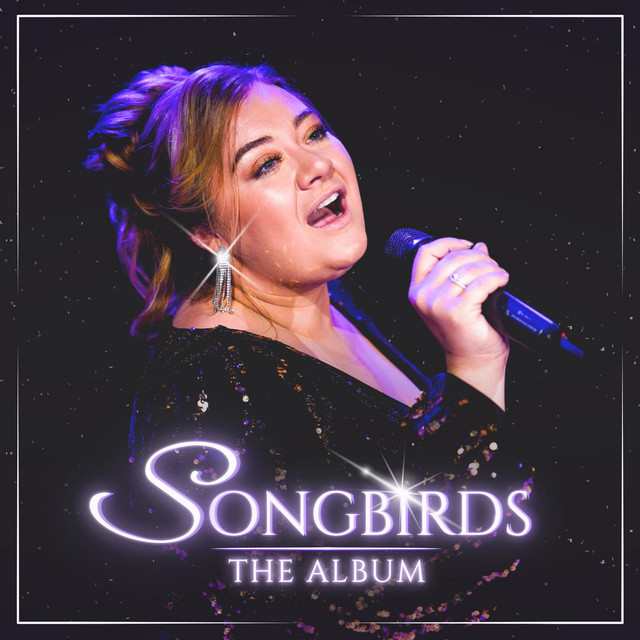 Songbirds (The Album) cover art