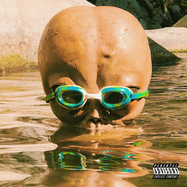 VIBE-O MODE cover