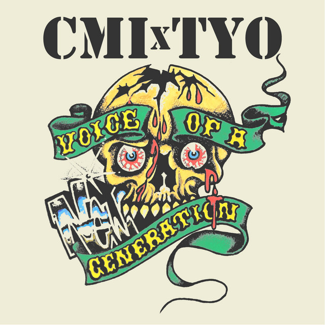 Propaganda cover