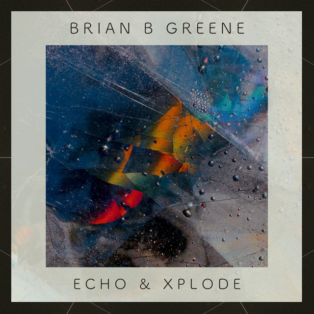 Brian B Greene