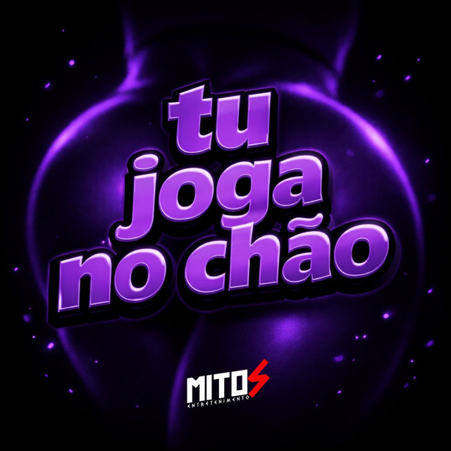 Tu Joga No Chão