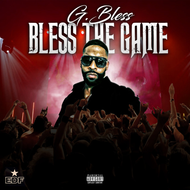 G.Bless | Spotify