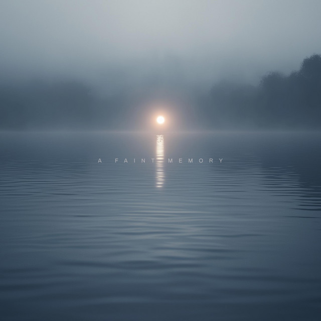A Faint Memory cover art