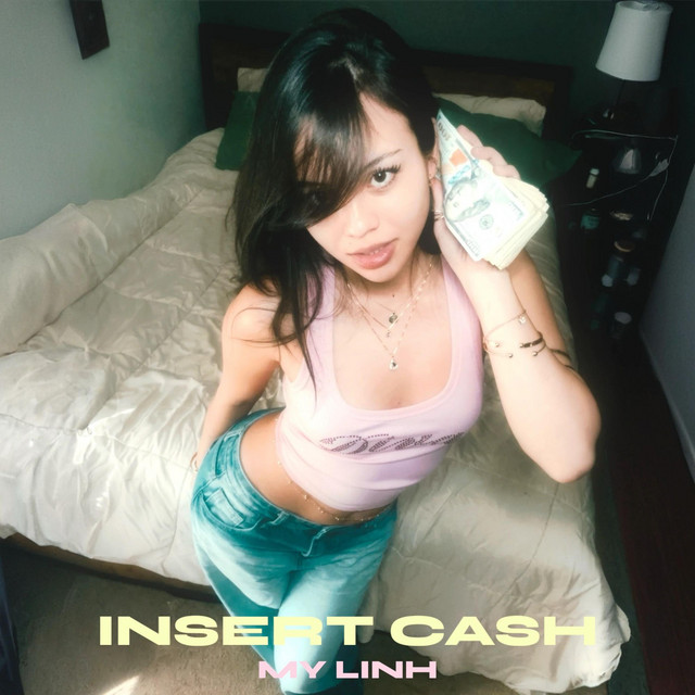 INSERT CASH