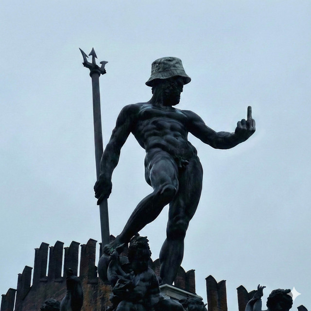 album image