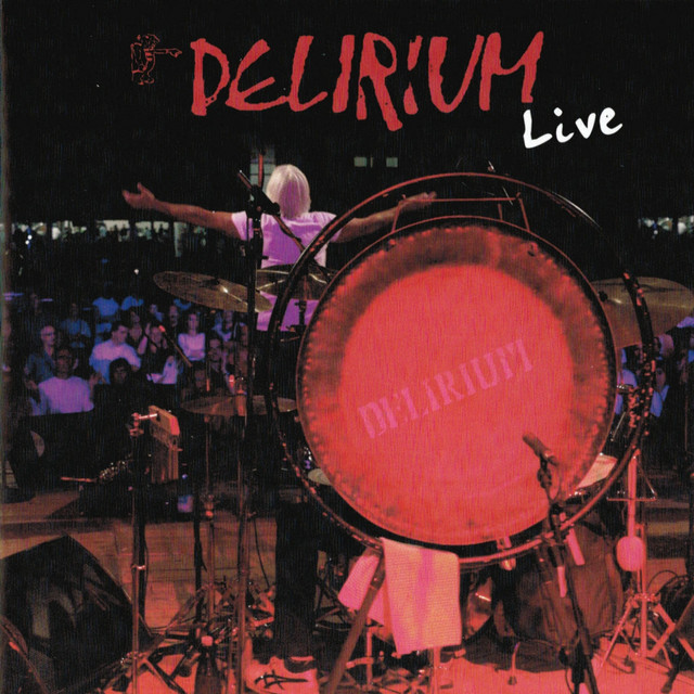 Vibrazioni Notturne (Live) cover art