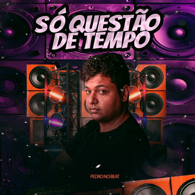 Só questão de tempo