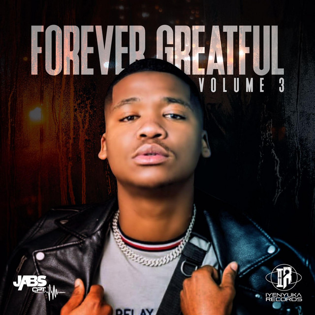 Forever Greatful, Vol. 3 album image