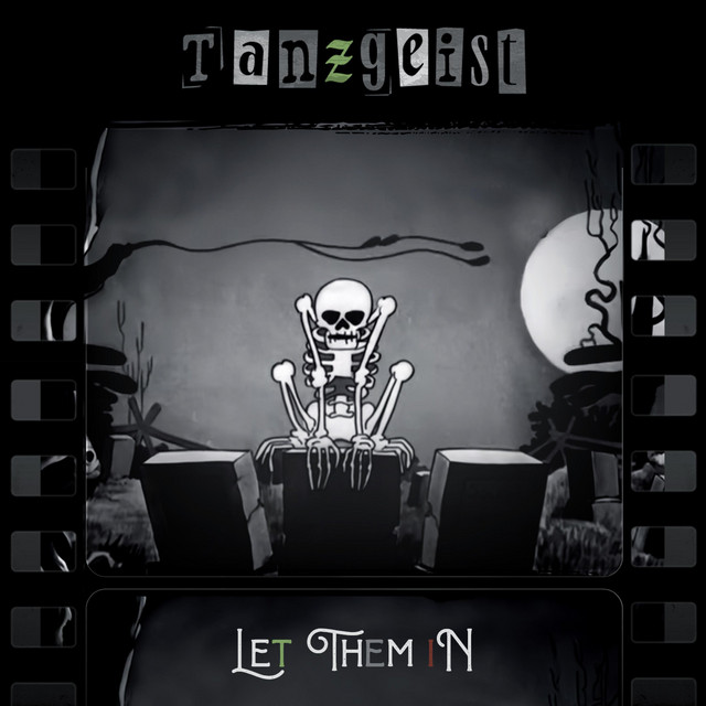 Tanzgeist