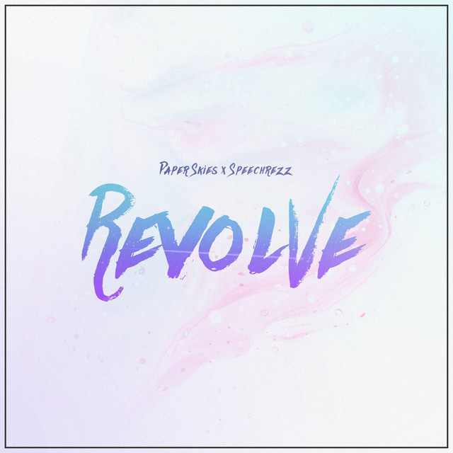 Revolve cover