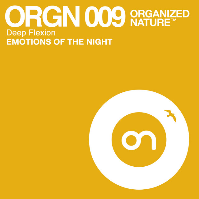 Emotions Of The Night - Original Dub cover art