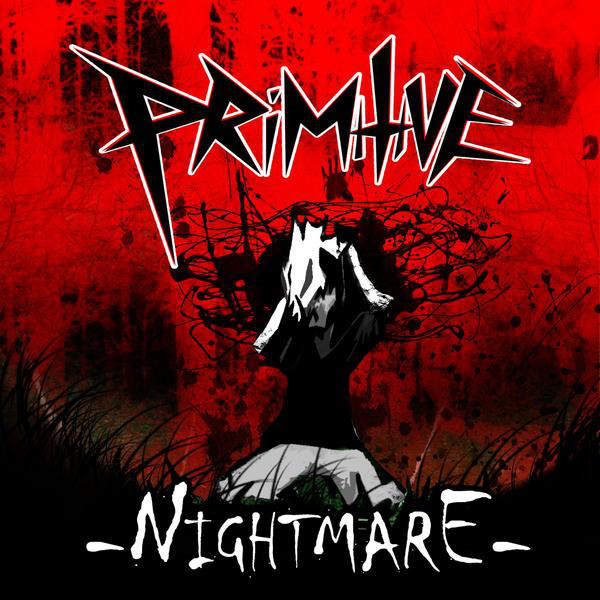 Nightmare cover art