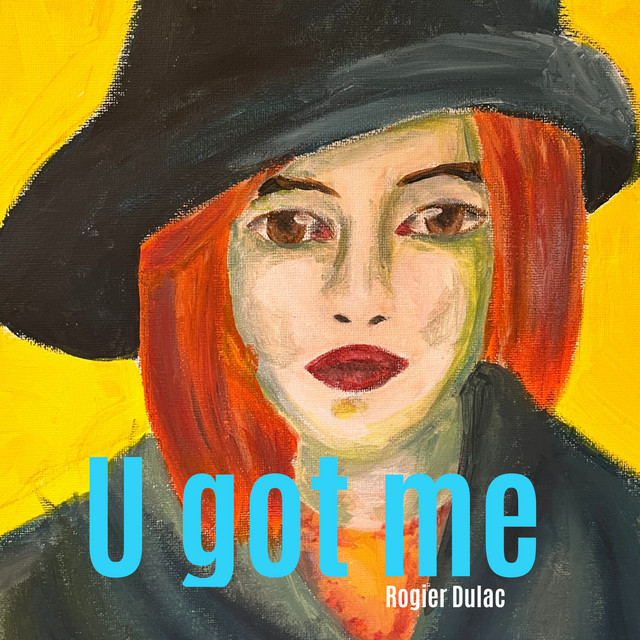 U Got Me cover