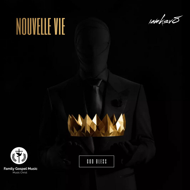 Nouvelle vie cover art