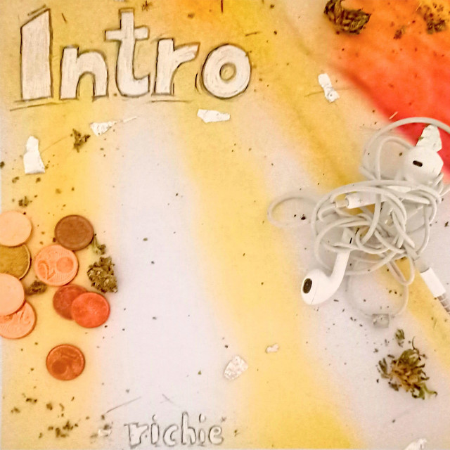 Intro cover art