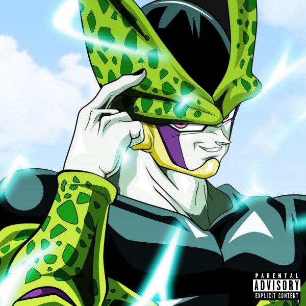 Perfect Cell (Slowed + Reverb) cover art