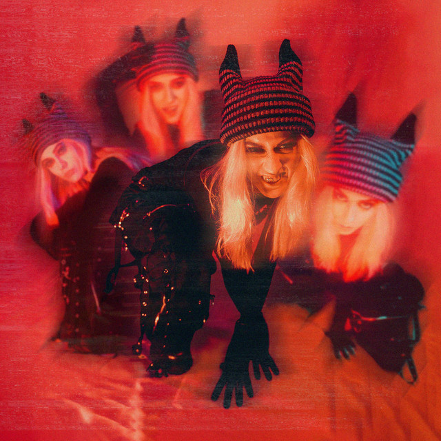 ADRENALĪNS cover art