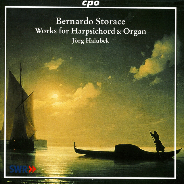 Ballo della Battaglia cover art