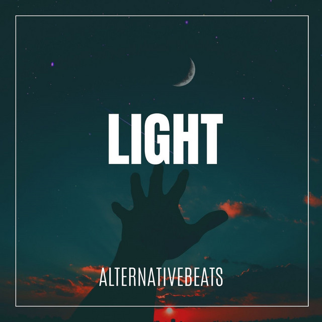 Light cover art