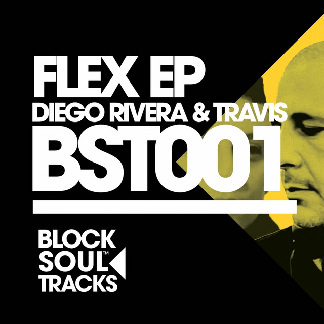 Flex EP cover art
