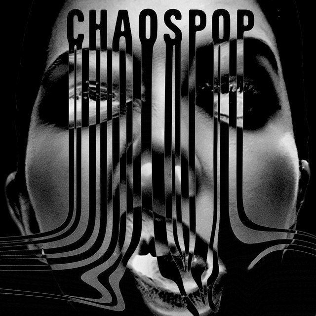 Chaospop cover art