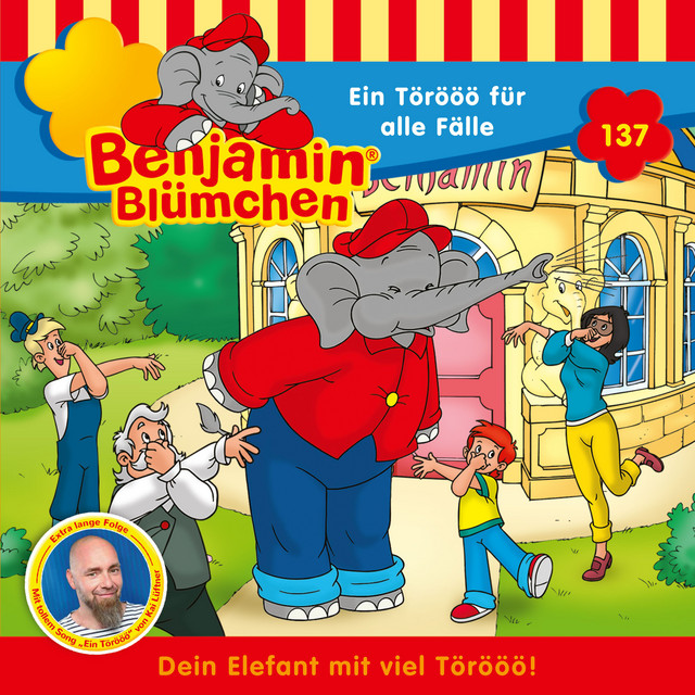 Cover: Ein Törööö für alle Fälle