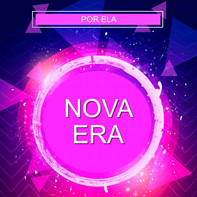 Por Ela cover art