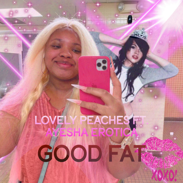 Good Fat
