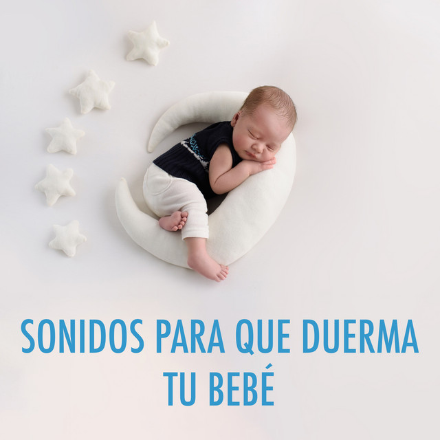 Sonidos para que duerma tu bebé