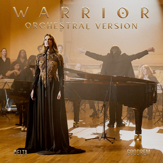 Warrior (Orchestral Version)