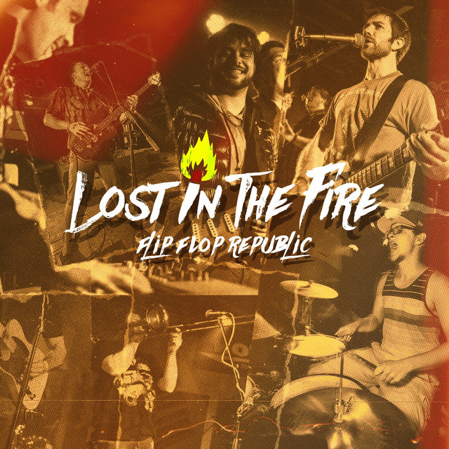 Lost in the Fire