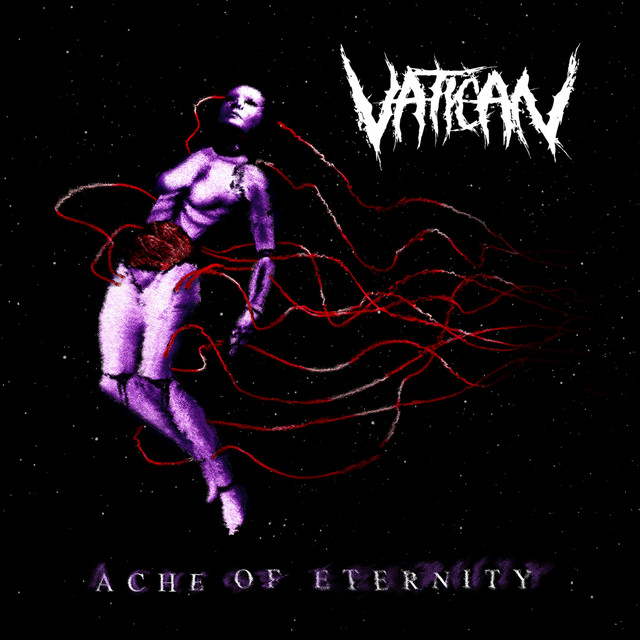 Ache of Eternity cover art