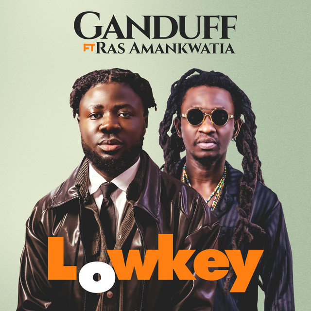 Ganduff