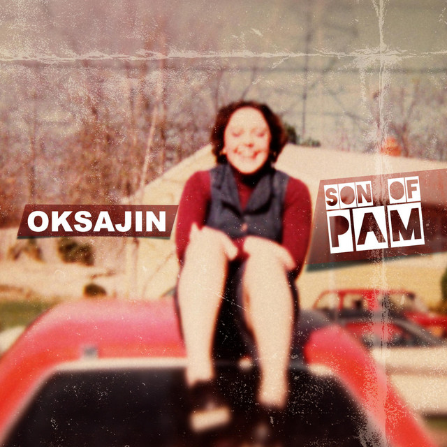 Son Of Pam cover art