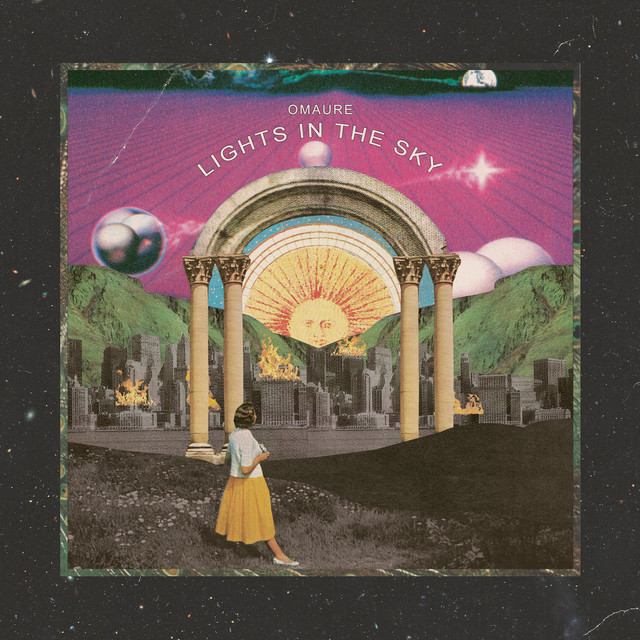 EXPEDITion 100 - Vol. 13: Lights In The Sky cover art