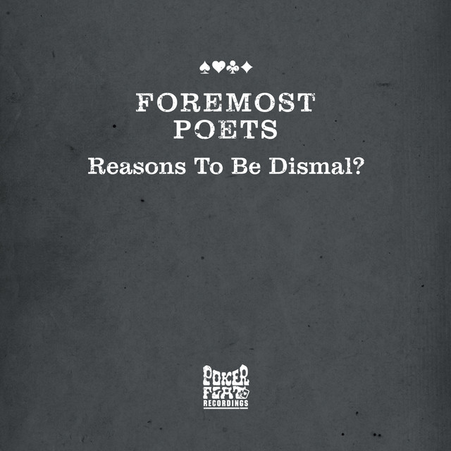 Reasons To Be Dismal? - Extendedsight Version