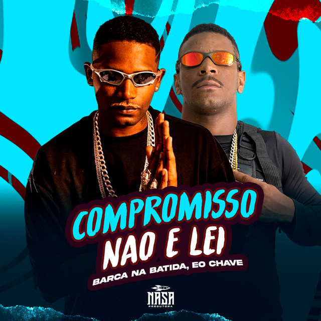 Compromisso não e lei