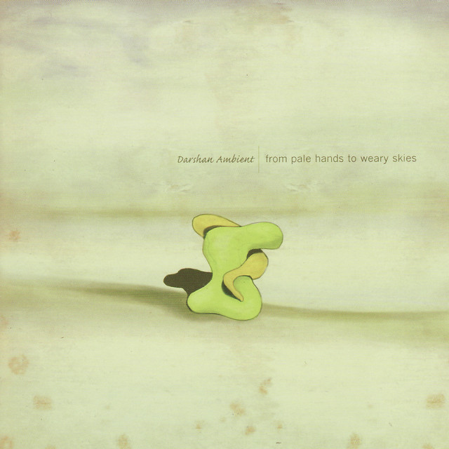 From Pale Hands to Weary Skies cover art