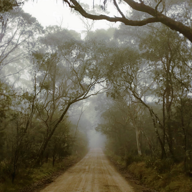 From a distance album image