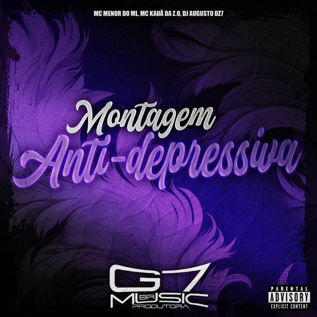 Montagem Anti-Depressiva