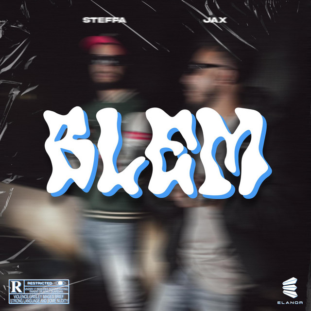 Blem cover art