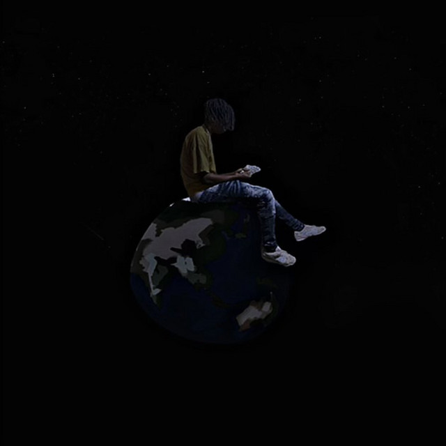 The World Is Yours cover art