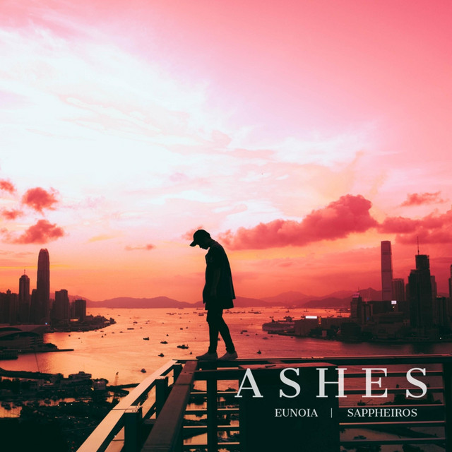 Ashes cover art