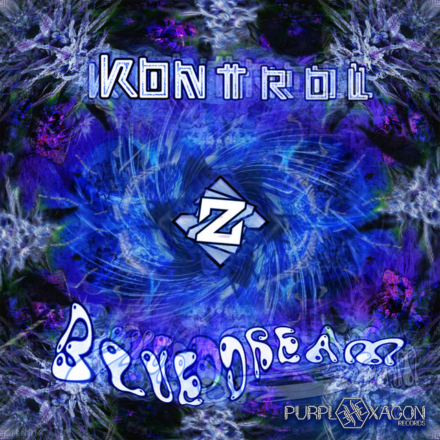 Blue Dream cover
