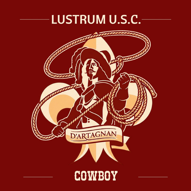 Cowboy album image