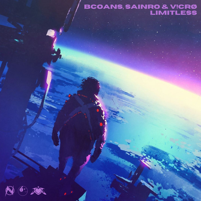 Limitless cover art