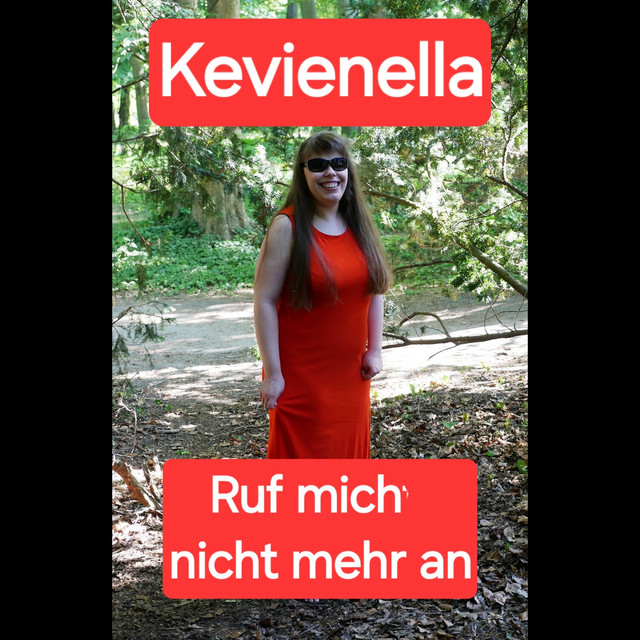 Ruf mich nicht mehr an