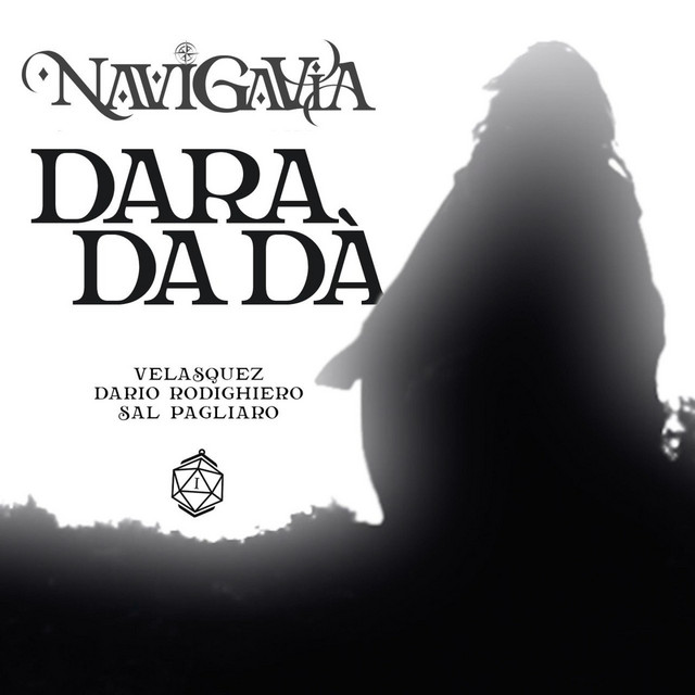 Navigavia - Dara Da Dà cover